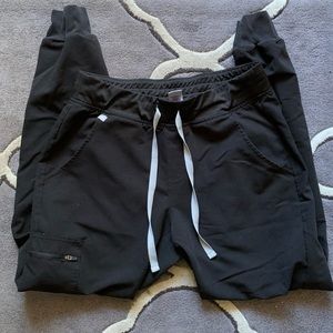 Black Figs Joggers